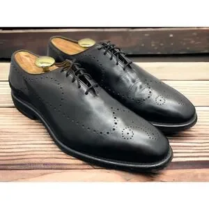 Allen Edmonds | Shoes | Allen Edmonds Black Fairfax Wholecut  display picture 2